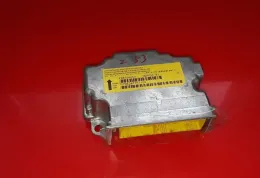 TDPME2617P1124 блок управления AirBag (SRS) Citroen C-Crosser 2010