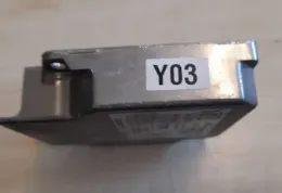 45S0061176F блок управління AirBag (SRS) KIA Sorento 2005