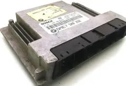 7525828 блок управління ECU Chevrolet Kalos 2008