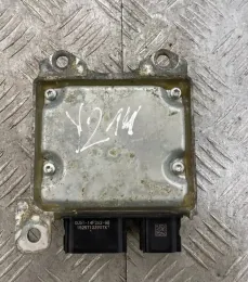FL3T14B321BC блок управління AirBag (SRS) Ford F150 2015