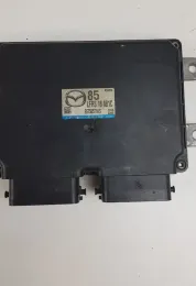 LFRS18881C блок управления ECU Mazda 3 I 2007