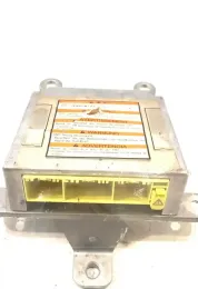 XAL3G37700E блок управління AirBag (SRS) Subaru Legacy 2005