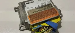 15042003 блок управління AirBag (SRS) Audi A3 S3 8P 2004