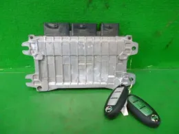 237037MA0A блок управления двигателем Nissan Dayz