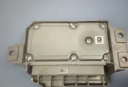 E89X0412505L блок управління AirBag (SRS) BMW 1 E81 E87 2005