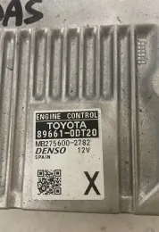 896610DT20 блок управління ECU Toyota Yaris 2016