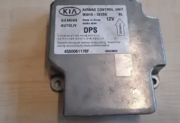 45S0061176F блок управління AirBag (SRS) KIA Sorento 2005