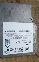 52990208 блок управління AirBag (SRS) Volkswagen PASSAT B5.5 2003