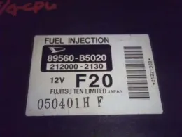 2120002130 блок управления двигателем Daihatsu