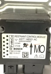 6200020355BC блок управления AirBag (SRS) Ford Mondeo MK IV 2009