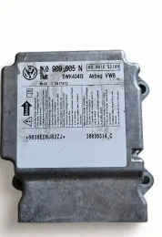 30050314C блок управления AirBag (SRS) Volkswagen Jetta V 2005
