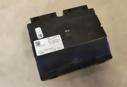 64116991553 блок управления AirBag (SRS) BMW 5 G30 G31 2017
