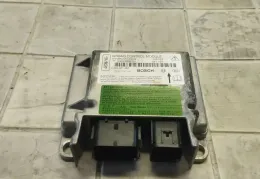 630006659701 блок управления AirBag (SRS) Mazda 3 I 2008