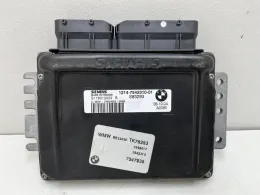 12147547936 блок управления двигателем Bmw Mini