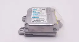C0H26VXGJ блок управління AirBag (SRS) Honda Civic 2007