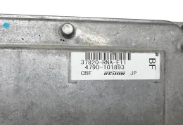 4790101893 блок управління ECU Honda Civic 2007