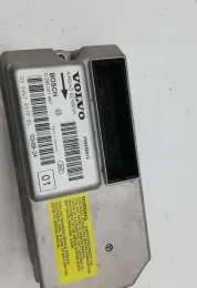 030267037201 блок управления AirBag (SRS) Volvo XC90 2004