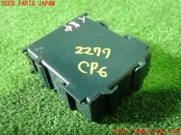 8657212250 блок управления Toyota