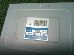 22644KA671 Subaru Sambar engine control unit ECU