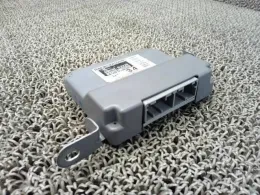 89530B2220 блок управления коробкой передач Daihatsu