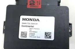 39490TGLG03 блок управління Honda Civic X 2019