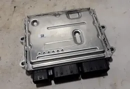 239106560S блок управления ECU Renault Kangoo III 2022