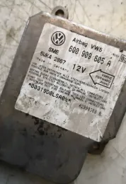 42990308B блок управління ECU Volkswagen Golf IV 1999