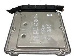 Блок управления ECU 4F7910401L 0281016460 ecu audi a6 2.7 tdi