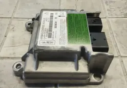 630006659701 блок управления AirBag (SRS) Mazda 3 I 2008