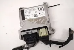 7S7T14B056CA блок управления AirBag (SRS) Ford Mondeo MK IV 2007