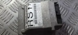 TMD198211442 блок управління AirBag (SRS) Chrysler Voyager 1998