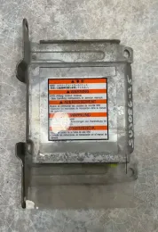 XJ40H26962C блок управління AirBag (SRS) Subaru Impreza II 2007
