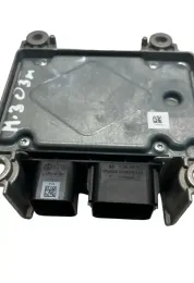 630000430301 блок управления AirBag (SRS) Mazda 3 I 2003