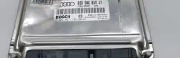 028101138 блок управления двигателем Audi A4 S4 B6 8E 8H 2003