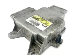 9Q3642 блок управління AirBag (SRS) Saab 9-3 Ver2 2009