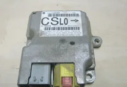 04606933AB блок управления AirBag (SRS) Chrysler Pacifica 2005