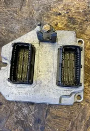 5092912421 блок управління ECU Opel Vectra C 2005