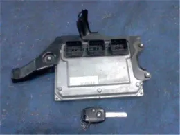 37820RB1J12 Honda Fit engine control unit ECU