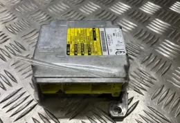 PT9J1600FC блок управления AirBag (SRS) Toyota Corolla Verso E121 2004