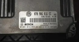 4BO905851C блок управління ECU Volkswagen Transporter - Caravelle T5 2009