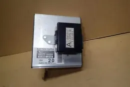 2120002730 блок управления Daihatsu