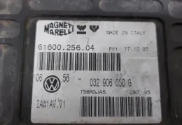 MARELLI032906030G блок управления ECU Volkswagen Golf III