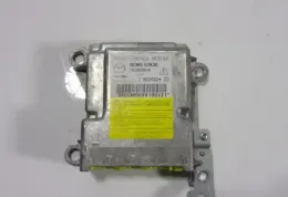 BCM557K30A блок управления AirBag (SRS) Mazda 3 II 2010