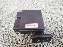 3392081JD0 блок управления двигателем Nissan