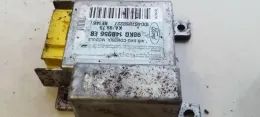 100467858227 блок управления AirBag (SRS) Ford Ka 1996