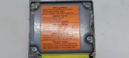 29980807 блок управления AirBag (SRS) Volkswagen Golf IV 1998