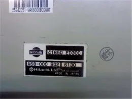 41650ED30C блок управления полным приводом Nissan Tiida