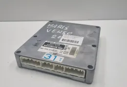 2110007461 блок управління двигуном Toyota Yaris Verso 2002 - фото