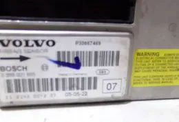 05014200720 блок управления AirBag (SRS) Volvo V70 2005