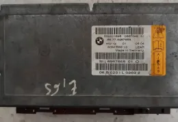 06B0231L02632 блок управления AirBag (SRS) BMW 7 E65 E66 2007